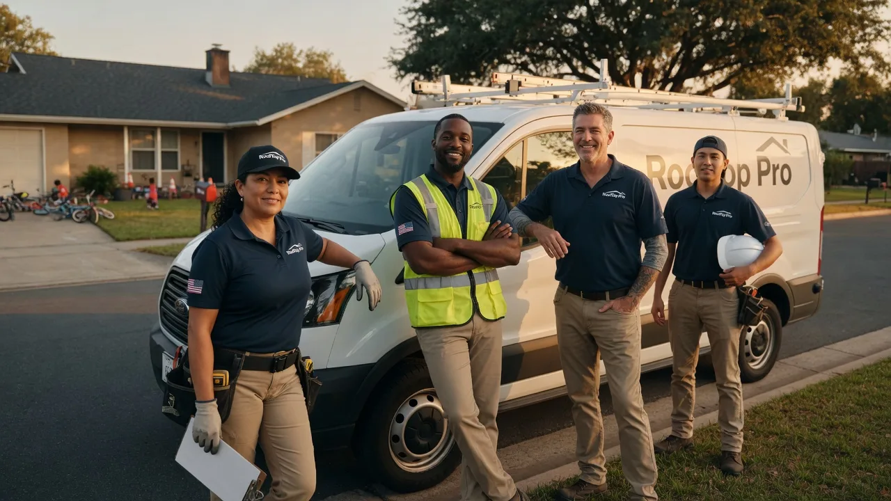 Roof Repair in New Hartford, CT near me